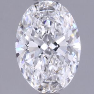 1.22 cctw VS2 - Lab Grown Loose Diamond