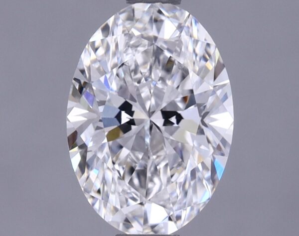 1.22 cctw VVS2 - Lab Grown Loose Diamond