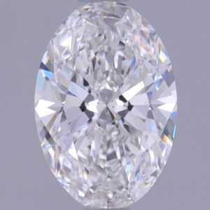 1.10 cctw VS2 - Lab Grown Loose Diamond