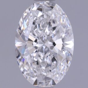 1.22 cctw VS2 - Lab Grown Loose Diamond
