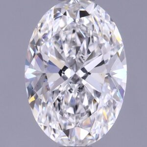 1.07 cctw VS2 - Lab Grown Loose Diamond