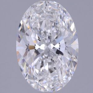 1.46 cctw VS1 - Lab Grown Loose Diamond