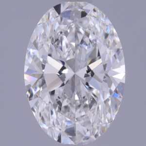 1.17 cctw VS2 - Lab Grown Loose Diamond