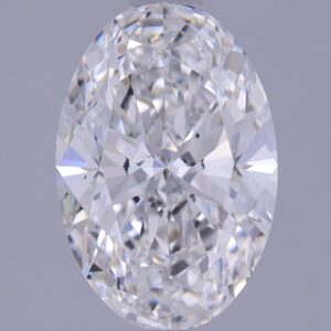 1.16 cctw VS2 - Lab Grown Loose Diamond