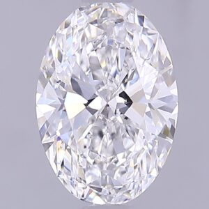 1.12 cctw VS2 - Lab Grown Loose Diamond