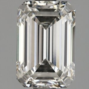 1.69 cctw VVS2 - Lab Grown Loose Diamond
