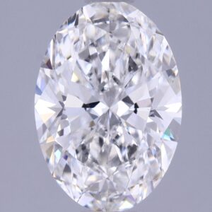 1.12 cctw VS2 - Lab Grown Loose Diamond