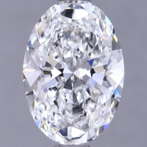 1.09 cctw VS1 - Lab Grown Loose Diamond