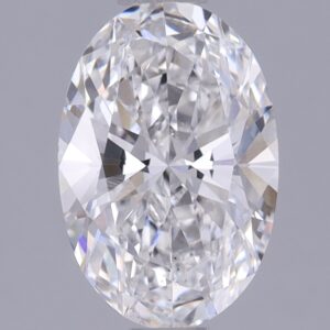 1.08 cctw VS2 - Lab Grown Loose Diamond