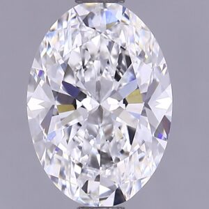 1.44 cctw VS1 - Lab Grown Loose Diamond