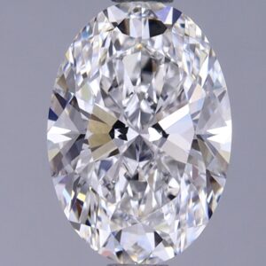 1.41 cctw VS1 - Lab Grown Loose Diamond