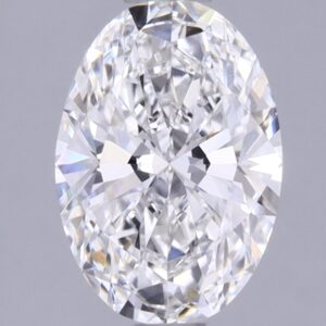 1.19 cctw VVS2 - Lab Grown Loose Diamond