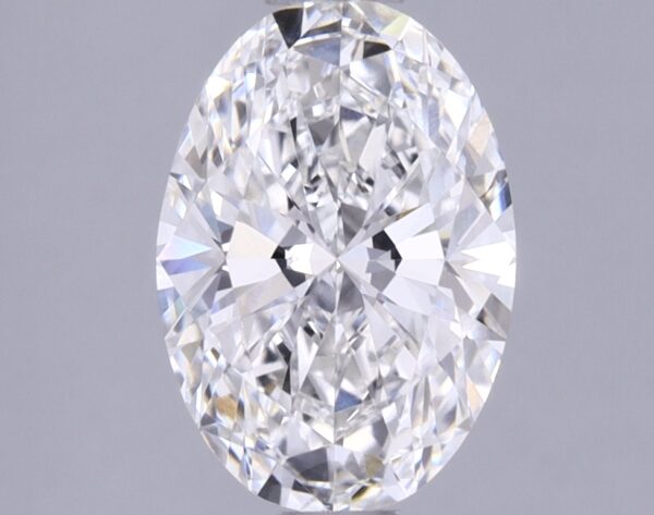 1.19 cctw VVS2 - Lab Grown Loose Diamond