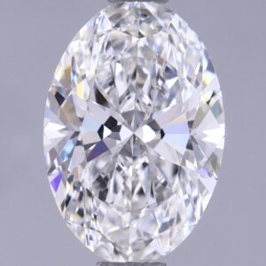 1.18 cctw VVS2 - Lab Grown Loose Diamond