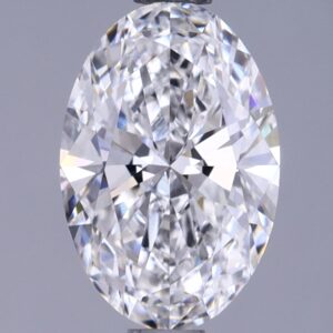 1.14 cctw VVS2 - Lab Grown Loose Diamond