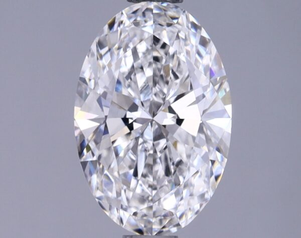 1.14 cctw VVS2 - Lab Grown Loose Diamond