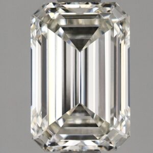 1.50 cctw VS1 - Lab Grown Loose Diamond