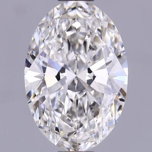 1.12 cctw VS1 - Lab Grown Loose Diamond