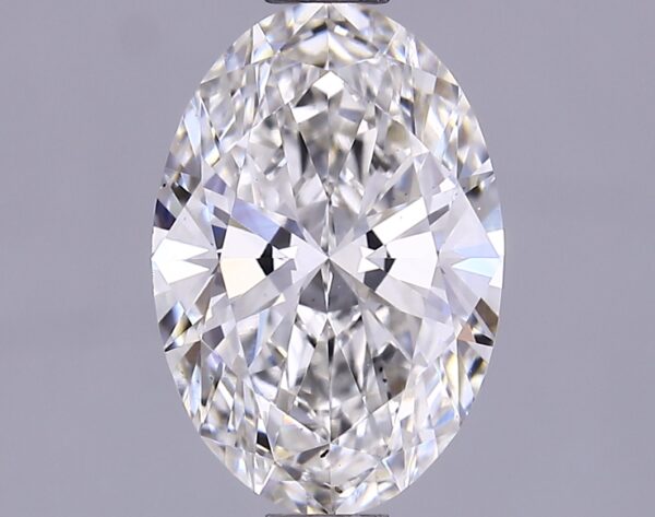 1.12 cctw VS1 - Lab Grown Loose Diamond