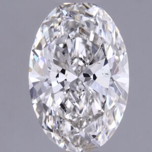 1.07 cctw VVS2 - Lab Grown Loose Diamond