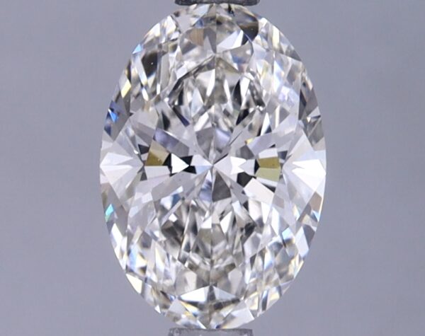 1.06 cctw VS1 - Lab Grown Loose Diamond