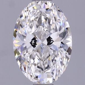1.18 cctw VS2 - Lab Grown Loose Diamond
