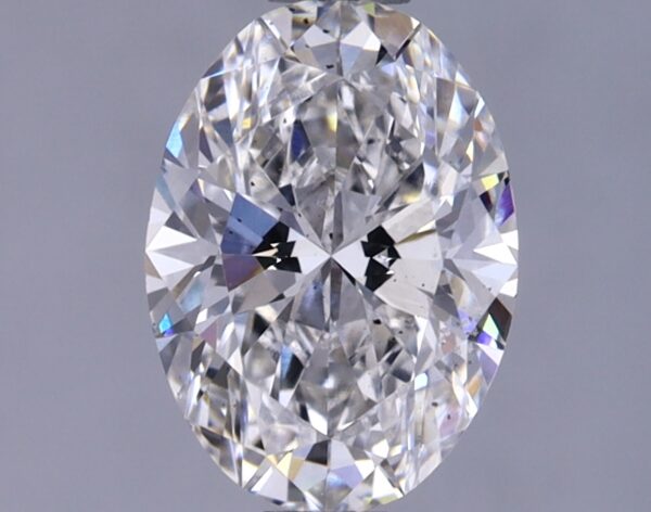1.12 cctw SI1 - Lab Grown Loose Diamond