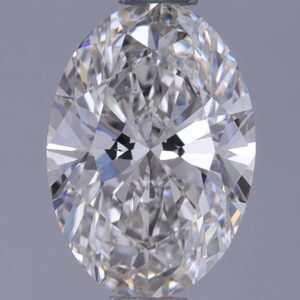 1.07 cctw VS1 - Lab Grown Loose Diamond