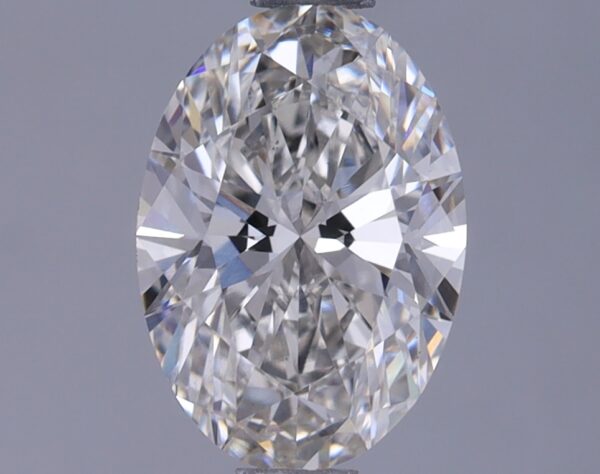 1.07 cctw VS1 - Lab Grown Loose Diamond