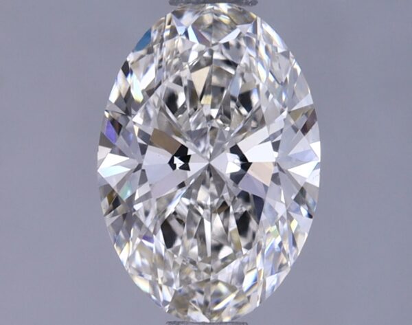 1.05 cctw VS1 - Lab Grown Loose Diamond