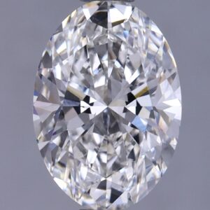 1.36 cctw VS2 - Lab Grown Loose Diamond