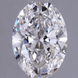1.33 cctw VS1 - Lab Grown Loose Diamond