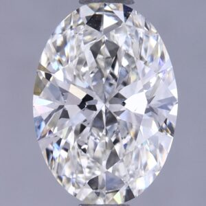 1.19 cctw VVS2 - Lab Grown Loose Diamond