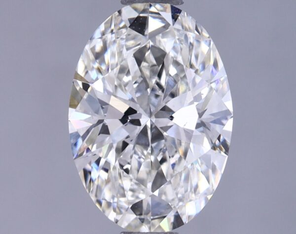 1.19 cctw VVS2 - Lab Grown Loose Diamond