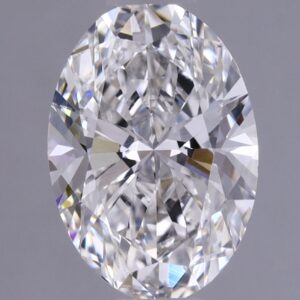 1.19 cctw VS1 - Lab Grown Loose Diamond