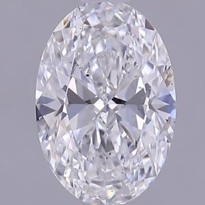 1.06 cctw VS2 - Lab Grown Loose Diamond