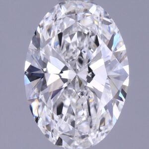 1.03 cctw VS2 - Lab Grown Loose Diamond