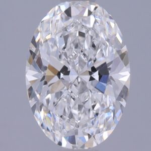1.13 cctw VS1 - Lab Grown Loose Diamond