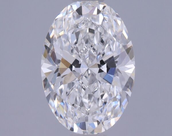 1.13 cctw VS1 - Lab Grown Loose Diamond