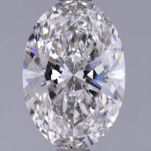 1.16 cctw SI1 - Lab Grown Loose Diamond