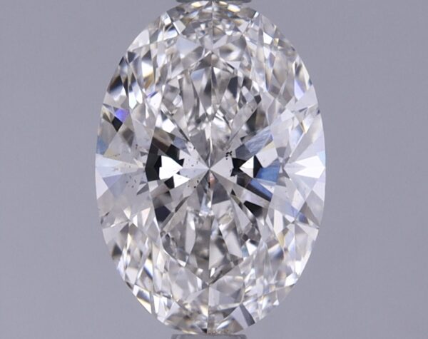 1.16 cctw SI1 - Lab Grown Loose Diamond