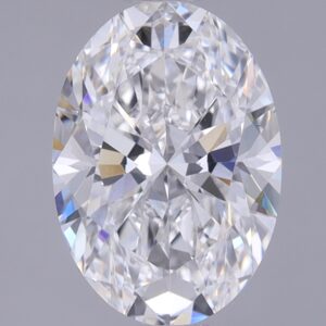 1.44 cctw VS2 - Lab Grown Loose Diamond