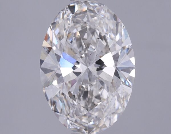1.43 cctw SI1 - Lab Grown Loose Diamond