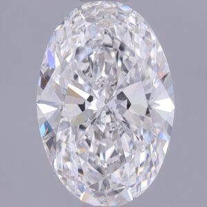 1.41 cctw VS2 - Lab Grown Loose Diamond