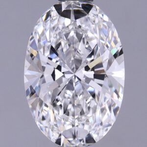 1.18 cctw VS1 - Lab Grown Loose Diamond