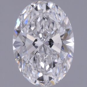 1.14 cctw VS1 - Lab Grown Loose Diamond
