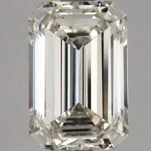 2.76 cctw VS1 - Lab Grown Loose Diamond