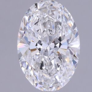 1.24 cctw VS2 - Lab Grown Loose Diamond