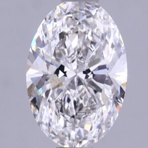 1.10 cctw SI1 - Lab Grown Loose Diamond