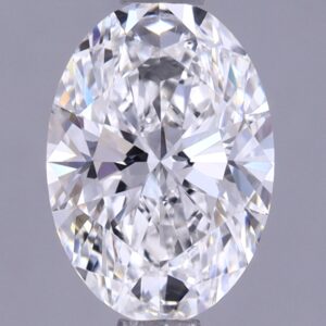 1.17 cctw VS1 - Lab Grown Loose Diamond